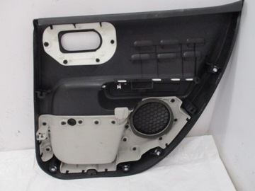 фото thumb №8, C3 iii боковина оббивка двері лівий задній