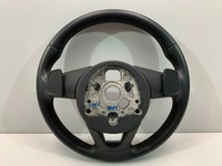 фото thumb №6, Audi s5 8w s4 b9 кермо шкіряний червона nić 8w0419091db