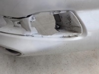 Citroen ds5 11-15 бампер перед передний spr pdc + хром с Разборки, фото thumb