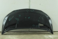 фото thumb №1, Mercedes sprinter w906 lift капот wyprowadzona