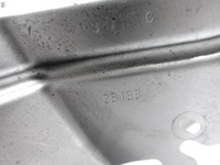 фото thumb №10, Tesla модель y 20- крыло левый перед