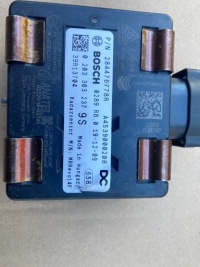 фото thumb №4, Smart forfour a453 радар distronic orygi.