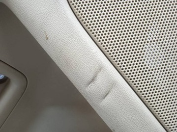 фото thumb №6, Обивка боковина левый зад volvo s60 ii 2010-