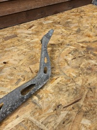 фото thumb №10, Балка кронштейн pod бампер audi a5 lift 8k0199521q