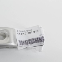 Супорт вихлоп bmw 1 кабріолет  e88 7551216 18207551216 оригінальний Недорого, фото thumb