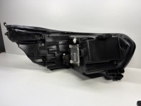 фото thumb №9, Renault trafic iii 3 рестайлинг iv 4 фара передняя led левые перед 260601790r