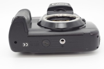 CANON EOS 5 – камера для любых погодных условий