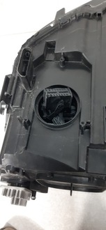 фото thumb №10, Vw tiguan 2 ii лампа праві перед повний led права передня 5nb941082a