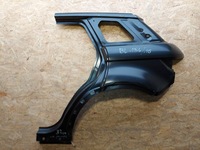 фото thumb №1, Крило задній лівий range rover evoque i 2011-2018 новий зад org lr054609