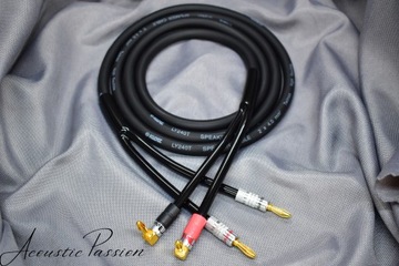 Акустический кабель NAKAMICHI KLOTZ LY240 4,0 мм2 6,0 м