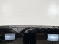 Audi q3 83a капот крышка двигателя черная в Украине, фото thumb