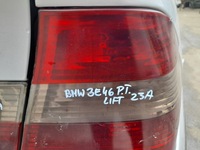 фото thumb №10, Bmw 3 e46 lift лампа правый задняя правая задняя крыло