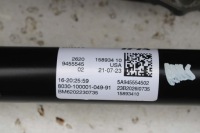 фото thumb №10, Bmw x4 g02 кпп кпп / коробка передач 5a05ab5 двигун 2.0 20i 135 kw 184 ps ga8hp51x 5a