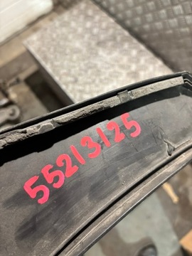 фото thumb №6, Skoda roomster накладка крыльев правый зад 5j7853508