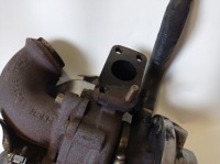 фото thumb №6, Turbosprężarka citroen c3 1.4 hdi 9650688380