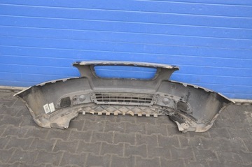 фото thumb №10, Volvo s40 ii бампер перед переднее рестайлинг