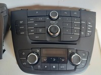 фото thumb №4, Opel insignia a радіо навігація 13223793