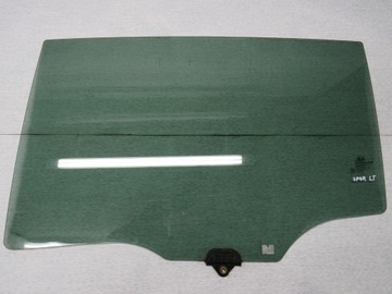 фото thumb №10, Kia sportage iii стекло дверь задняя зад 2013