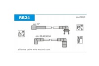 фото thumb №2, Набор трубопровод зажигания janmor rb24