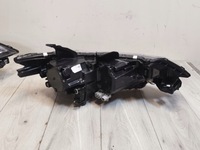 фото thumb №6, Outlander iii lift лампи full led ліва права комплект