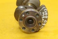 фото thumb №8, Вал коленчатый renault clio iv captur dacia smart nissan 0.9 tce h4ba400 0574r