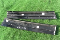 фото thumb №9, Молдинг стійка права ліва kpl mercedes gl x164