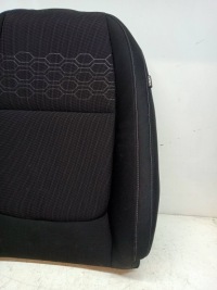 фото thumb №3, Kia rio iv спинка сиденье левый перед 2017-