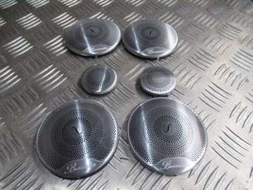 фото thumb №14, Glc suv w253 amg динаміки комплект burmester a2059000833