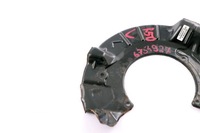 фото thumb №3, Mini cooper r50 r52 r53 захист диск гальмівний