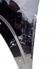 фото thumb №10, Jeep compass ii 2 16- крыло перед передний левый