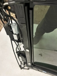 Дах панорамний комплектний  jeep gran cherokee wk2 Недорого, фото thumb