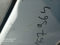 фото thumb №8, Праві двері перед renault midlum d 280 e6