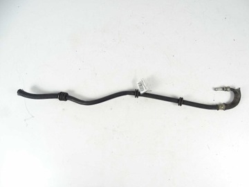 фото thumb №1, Mercedes ml w163 шланг підсилювача a1634602724