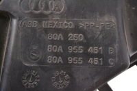 фото thumb №8, Audi q5 sq5 2017 бак жидкость do омывателя стекло передней / лобовое