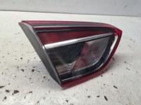 фото thumb №1, Opel crossland x лампа w крышка левый задняя левая задняя обычная europa