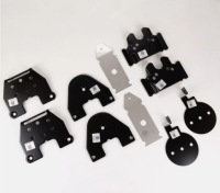 Набор подвеска пневмоподушка pneumatyucznych ducato boxer jumper goldschmitt с Разборки, фото thumb