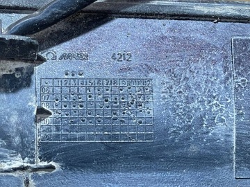 фото thumb №9, Nissan qashqai i 1 j10 06-13 планка накладка крышки зад задней багажника