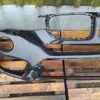 фото thumb №6, Бампер перед переднє bmw x4 f26 14- 7338533