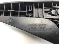 фото thumb №5, Toyota rav4 iv кронштейн ручка регулювання сидіння 72525-48020