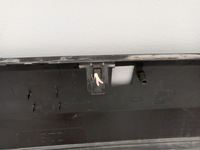 фото thumb №11, Toyota rav4 rav-4 2019- решітка середня бампера перед 53113-42110 =