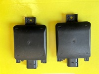 фото thumb №1, Vw polo 2g радар задняя 2q0907685a 2q0907686a