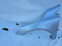 фото thumb №9, Крыло volvo v40 ii 2012-2019 левый перед переднее оригинал