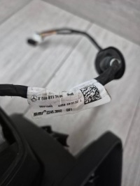 13051. mercedes cla w118 дзеркало праве 14pin a1188109802 Недорого, фото thumb