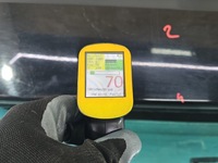 фото thumb №14, Крышка багажника зад citroen c2 hb 3d чёрный