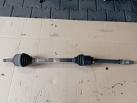 фото thumb №1, Opel movano ii 2 2.3 dci привідний вал права 391005187r