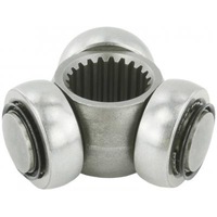 фото thumb №12, Febest хрестовина піввісь