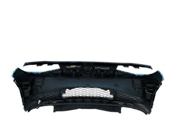 фото thumb №15, Бампер, решітка, решітка радіатора, ґрати, підлога volkswagen id.4/ id4 429.