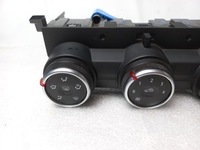 фото thumb №12, Vivaro trafic talento iv панель управление обдув ac кондиционер кондиционер