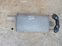 Купить Opel insignia b 2.0 cdti гаситель выхлоп 84149661, фото thumb