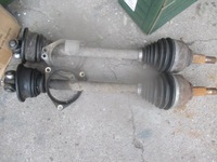 фото thumb №1, Renault espace iv 4 привідний вал шарніри ліва 1.9 dci